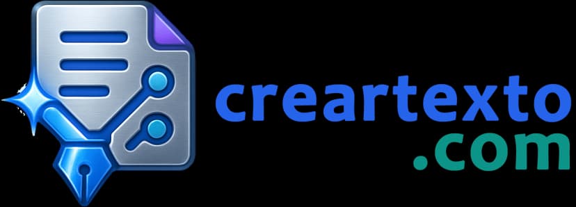 CrearTexto